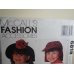 McCalls Sewing Pattern 6818 