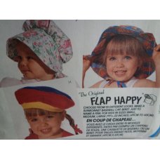 McCalls Sewing Pattern 6818 