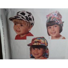 McCalls Sewing Pattern 6818 