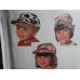 McCalls Sewing Pattern 6818 