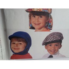 McCalls Sewing Pattern 6818 