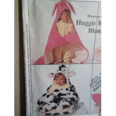 McCalls Sewing Pattern 6839 