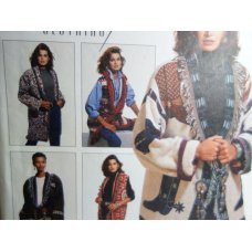 McCalls Sewing Pattern 6868 