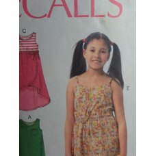 McCalls Sewing Pattern 6948 