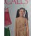McCalls Sewing Pattern 6948 