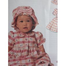 McCalls Sewing Pattern 6957 
