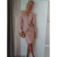 McCalls Sewing Pattern 6976 