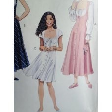 McCalls Sewing Pattern 7067 