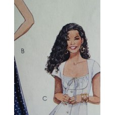 McCalls Sewing Pattern 7067 