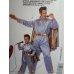 McCalls Sewing Pattern 7282 
