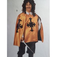 McCalls Sewing Pattern 7282 
