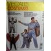 McCalls Sewing Pattern 7282 