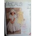 McCalls Sewing Pattern 7513 