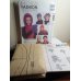 McCalls Sewing Pattern 7805 