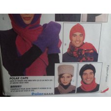McCalls Sewing Pattern 7805 