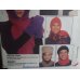 McCalls Sewing Pattern 7805 