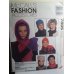 McCalls Sewing Pattern 7805 