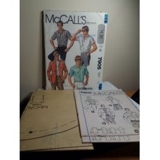 McCalls Sewing Pattern 7905 