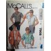 McCalls Sewing Pattern 7905 