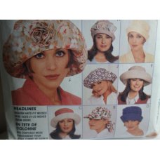 McCalls Sewing Pattern 8084 