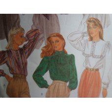 McCalls Sewing Pattern 8124 