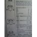 McCalls Sewing Pattern 8124 