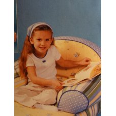 McCalls Sewing Pattern 828 