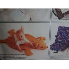 McCalls Sewing Pattern 8505 