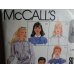 McCalls Sewing Pattern 8649 