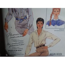 McCalls Sewing Pattern 8649 