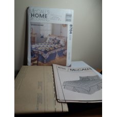 McCalls Sewing Pattern 8704 