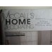 McCalls Sewing Pattern 8704 