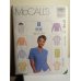 McCalls Sewing Pattern 8746 