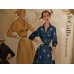 McCalls Sewing Pattern 8827 