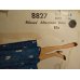 McCalls Sewing Pattern 8827 