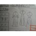 McCalls Sewing Pattern 8827 