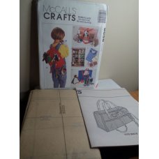 McCalls Sewing Pattern 9050 