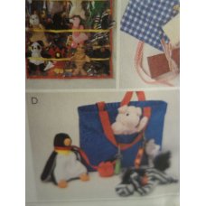 McCalls Sewing Pattern 9050 