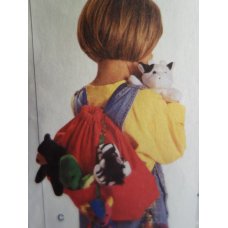 McCalls Sewing Pattern 9050 