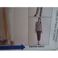McCalls Sewing Pattern 9175 