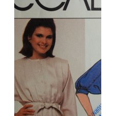 McCalls Sewing Pattern 9175 