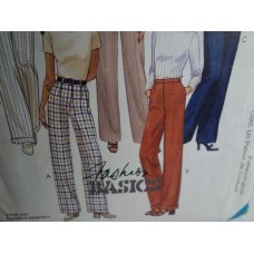 McCalls Sewing Pattern 9184 