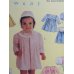 McCalls Sewing Pattern 9201