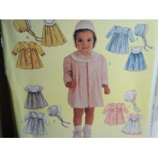 McCalls Sewing Pattern 9201