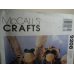 McCalls Sewing Pattern 9208 