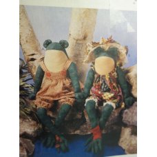 McCalls Sewing Pattern 9208 