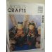 McCalls Sewing Pattern 9208 