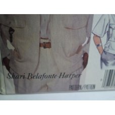 McCalls Sewing Pattern 9320 