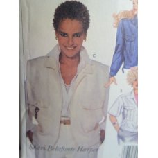 McCalls Sewing Pattern 9320 