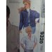 McCalls Sewing Pattern 9320 